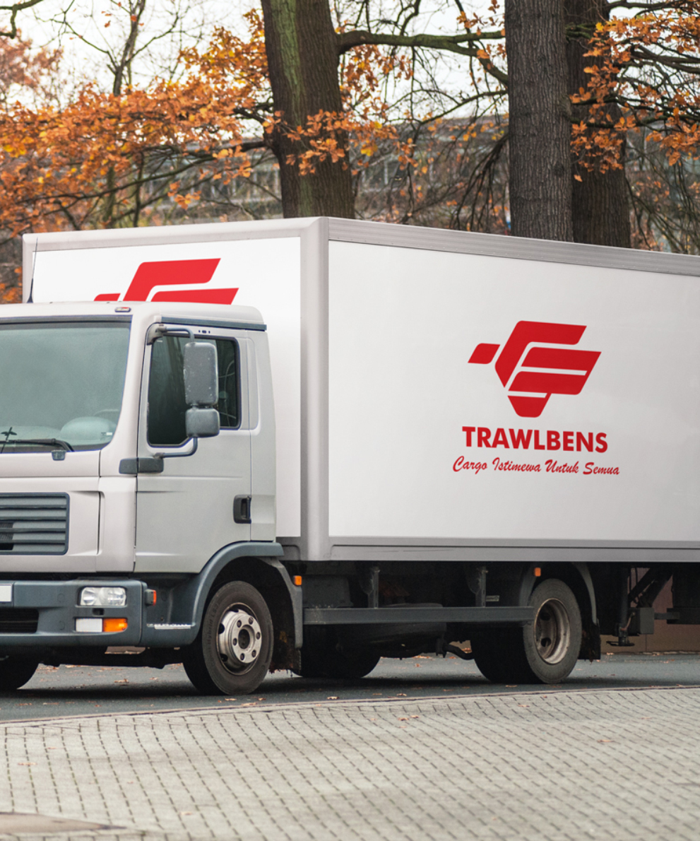 Trawlbens Truck