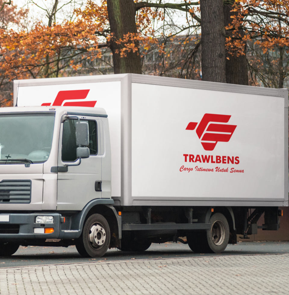 Trawlbens Truck