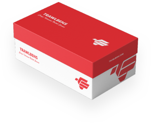 Box Mockup