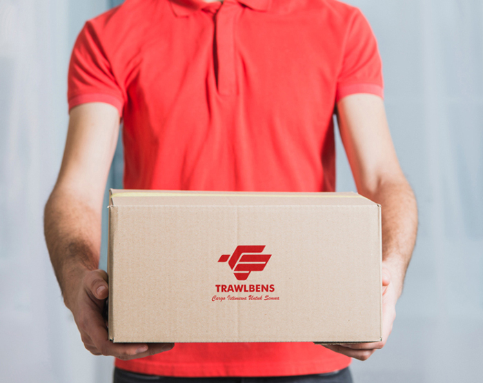 Model Paket